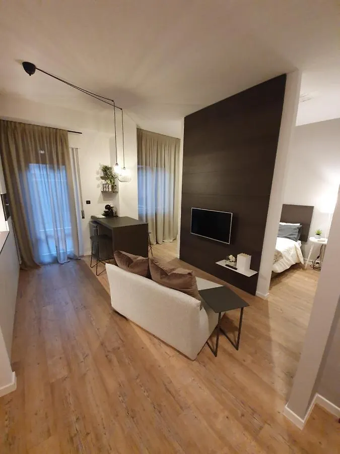 Brosi 11 Apartment Forli Italy
