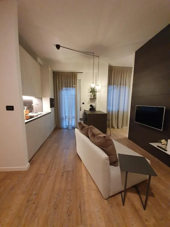 Brosi 11 Apartment Forli