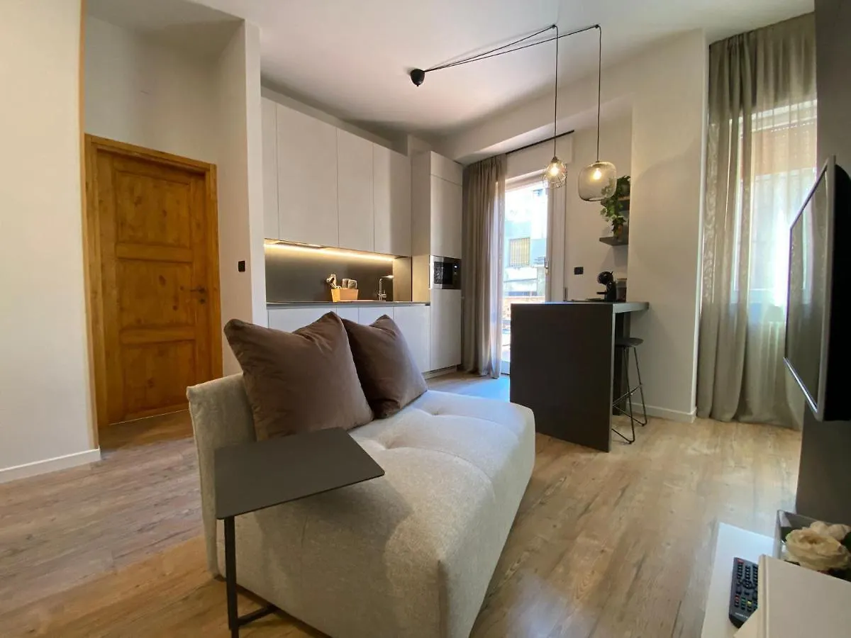 Brosi 11 Apartment Forli