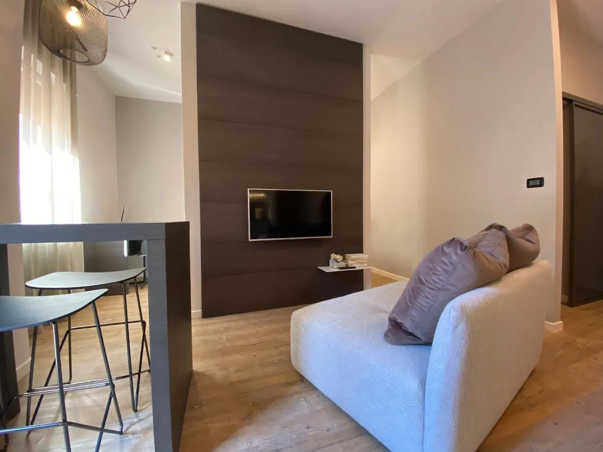 Brosi 11 Apartment Forli