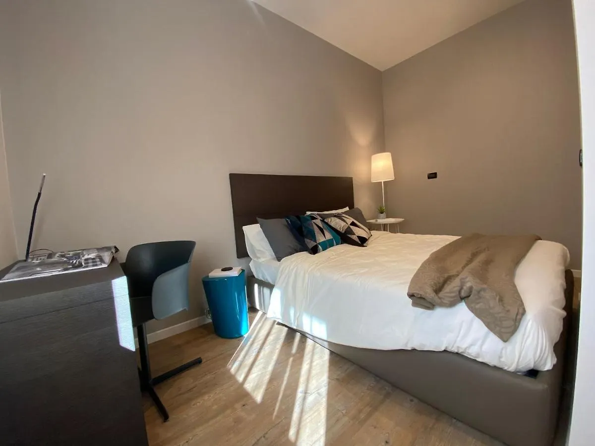 Brosi 11 Apartment Forli 0*,