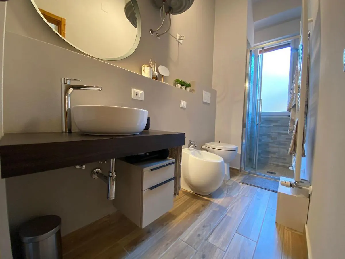 Brosi 11 Apartment Forli