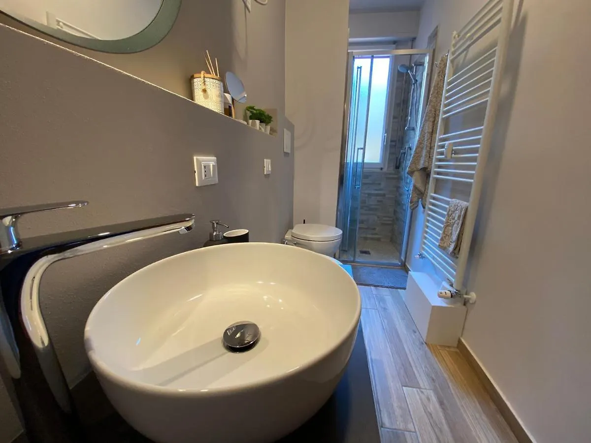 Brosi 11 Apartment Forli