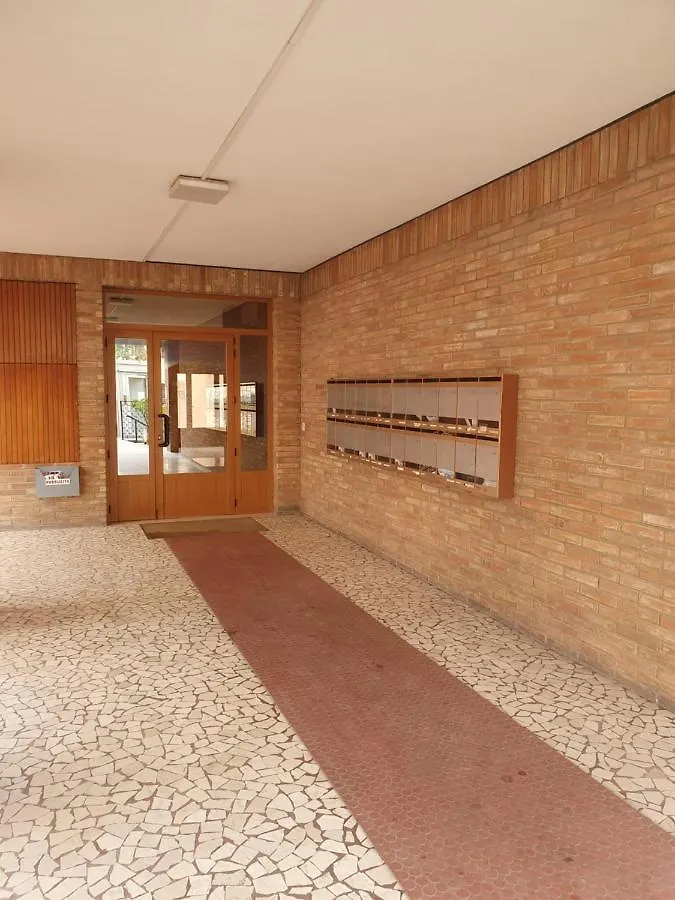 Brosi 11 Apartment Forli Italy
